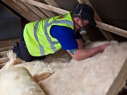 Best Commercial Insulation Services in Iselin, NJ