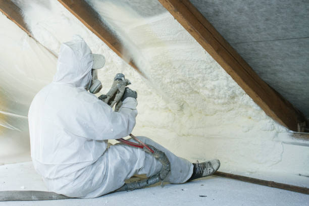 Best Batt and Roll Insulation in Iselin, NJ