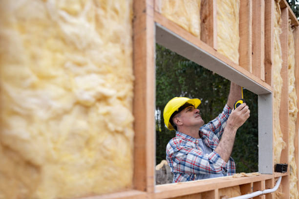 Best Wall Insulation Installation in Iselin, NJ